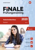 FiNALE Prüfungstraining / FiNALE - Prüfungstraining Realschulabschluss Bayern