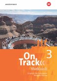 On Track 3. Workbook. Englisch für Gymnasien. Bayern