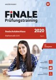FiNALE Prüfungstraining 2020 - Realschulabschluss Bayern, Mathematik II/III