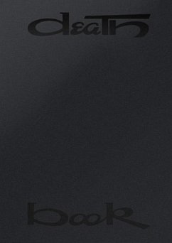 The Death Book - Bergfors, Edith; Bergfors, Edith