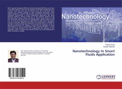 Nanotechnology In Smart Fluids Application - Paval, Khandu;Gaikwad, Swapnil