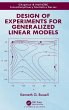 Design of Experiments for Generalized... - Bild 1