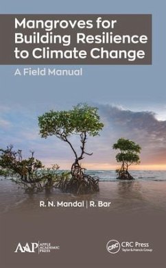 Mangroves for Building Resilience to Climate Change - Mandal; Bar, R.