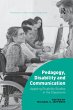 Pedagogy, Disability and Communication - Bild 1