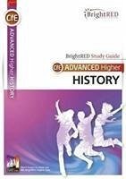 CfE Advanced Higher History Study Guide - MacLachlan, Ross