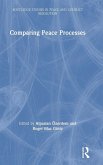 Comparing Peace Processes