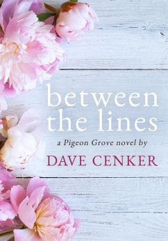 Cover Between the Lines (A Pigeon Grove Novel, #1) (eBook, ePUB)