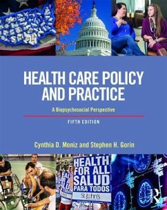 Cover Health Care Policy and Practice
