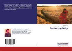 Femina xenologica - Music, Lejla