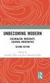 Unbecoming Modern