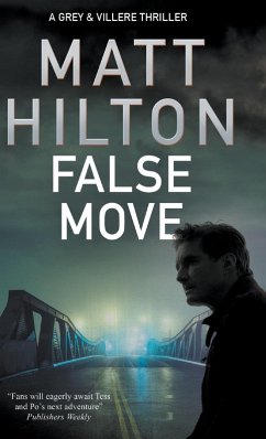 Cover False Move