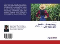 Symbiotic bacteria as a choice tool for sustainable crop production