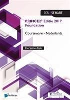 PRINCE2 EDITIE 2017 FOUNDATION COURSEWAR - DOUWE BROLSMA