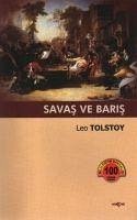 Savas ve Baris - Nikolayevic Tolstoy, Lev