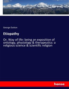 Etiopathy - Dutton, George