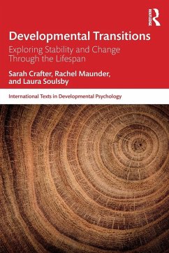 Cover Developmental Transitions