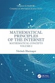 Mathematical Principles of the Internet, Volume 2 Mathematical Principles of the Internet, Volume 2