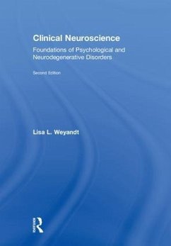 Cover Clinical Neuroscience