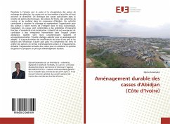 Aménagement durable des casses d'Abidjan (Côte d¿Ivoire)