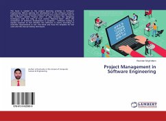 Project Management in Software Engineering - Mann, Ravinder Singh