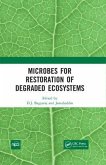 Microbes for Restoration of Degraded Ecosystems