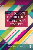 The School Psychology Supervisor's Toolkit