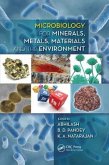 Microbiology for Minerals, Metals, Materials and the Environment