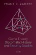 Game Theory, Diplomatic History and... - Bild 1