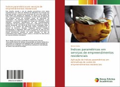 Índices paramétricos em serviços de empreendimentos residenciais