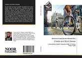 Chants and Short Stories Chants and Short Stories
