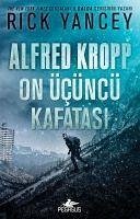 Alfred Kropp On Ücüncü Kafatasi - Yancey, Rick