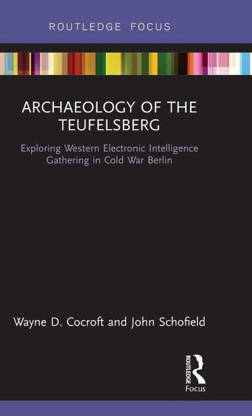 Archaeology of The Teufelsberg