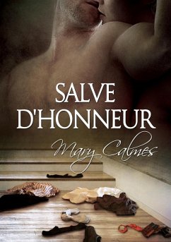 Salve d'honneur (eBook, ePUB) - Calmes, Mary