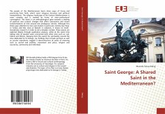 Saint George: A Shared Saint in the Mediterranean? - Diktas, Mustafa Yakup