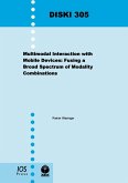 Multimodal Interaction with Mobile Devices