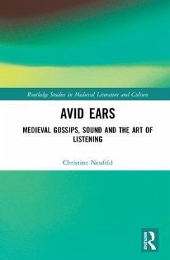 Avid Ears - Neufeld, Christine