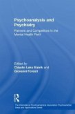 Psychoanalysis and Psychiatry