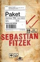 Paket - Fitzek, Sebastian