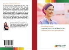 Empreendedorismo Feminino - Lima Fonseca Gonçalves, Kelly