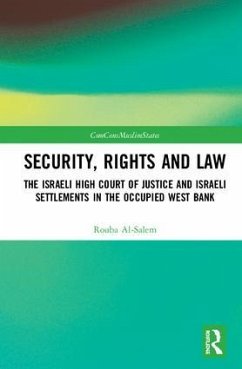 Security, Rights and Law - Al-Salem, Rouba