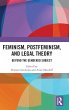 Feminism, Postfeminism and Legal Theory - Bild 1