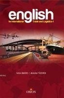 English For International Trade and Logistics - Bakirci, Fehim
