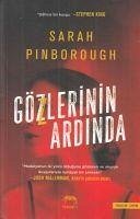 Gözlerinin Ardinda - Pinborough, Sarah