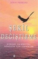 Sekil Degistirme - Perkins, John