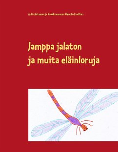 Jamppa jalaton - Antamaa, Aulis;Vienola-Lindfors, Vuokkovanamo