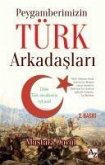 Peygamberimizin Türk Arkadaslari
