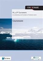 Cover MOR COURSEWARE TER VOORBEREIDING OP HET