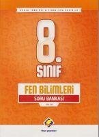 8. Sinif Fen Bilimleri Soru Bankasi - Ünal, Emine