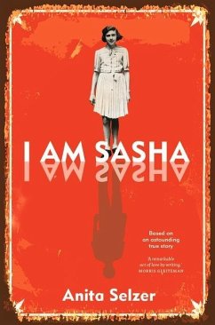 I Am Sasha - Selzer, Anita