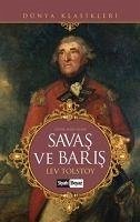 Savas ve Baris - Nikolayevic Tolstoy, Lev